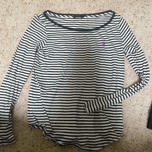Polo Ralph Lauren Striped Shirt
